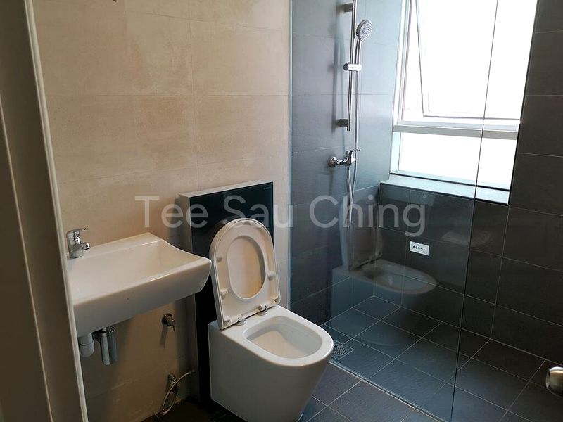 2 Bed Apartment (Condo) for Rent in  336 River Valley - Image 1
